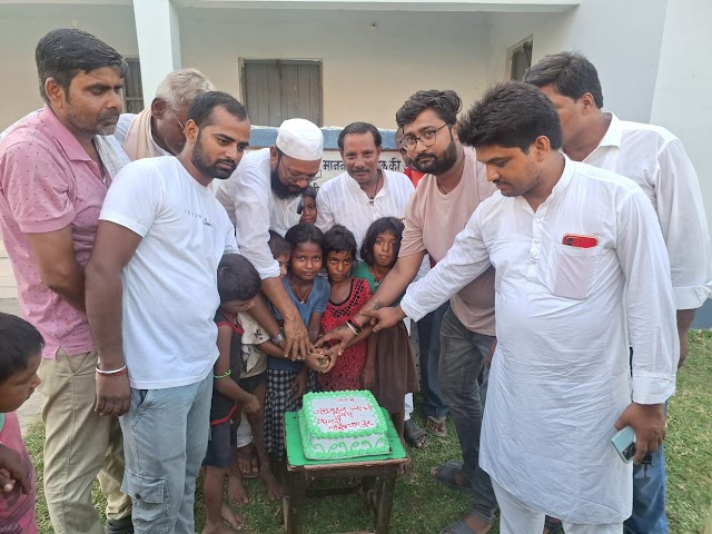 सिमरी बख्तियारपुर में 32वां अनुमंडलीय स्थापना दिवस उत्साहपूर्वक मनाया गया