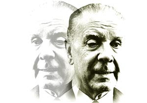 Borges Y Yo - Jorge Luis Borges