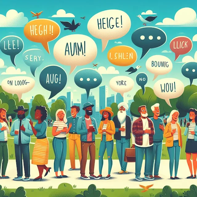 Conversation bangla E Grammar