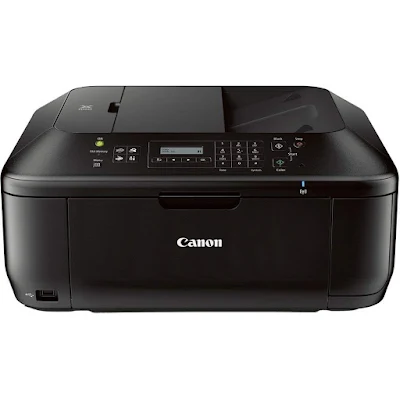 Canon PIXMA MX452 Driver Downloads