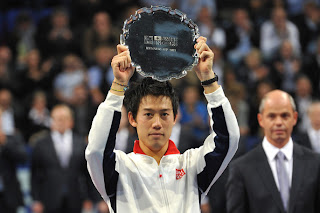 Kei Nishikori