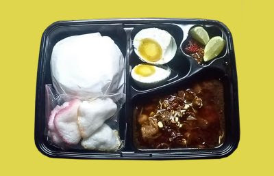 catering bsd