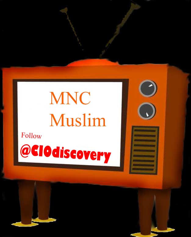 MNC Muslim Online Streaming