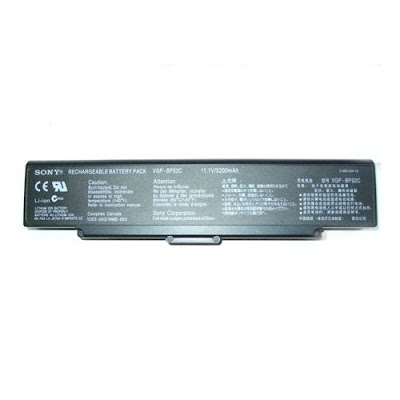 Sony VGP-BPS2C Laptop Battery