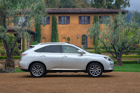 Lexus-RX350-F-Sport