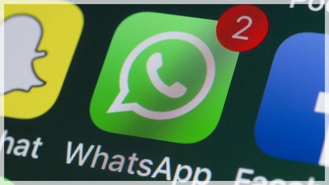 Cara Menyadap WhatsApp Lewat Google