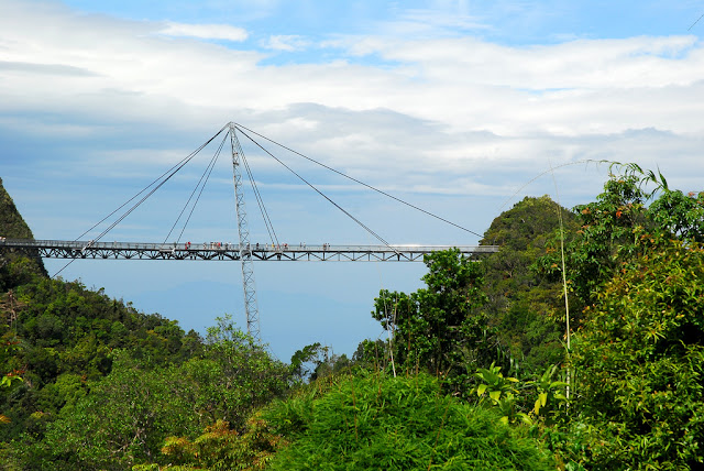 Langkawi Bridge