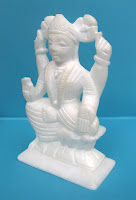 Diosa de la Fortuna, Lakshmi