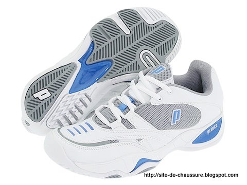 Site de chaussure:site-595872