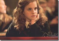 hermione