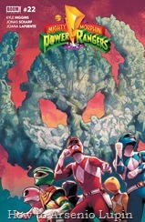 Mighty Morphin Power Rangers 022 (2017) (Digital) (danke-Empire) Mighty Morphin Power Rangers 022 (2017) (Digital) (danke-Empire)
