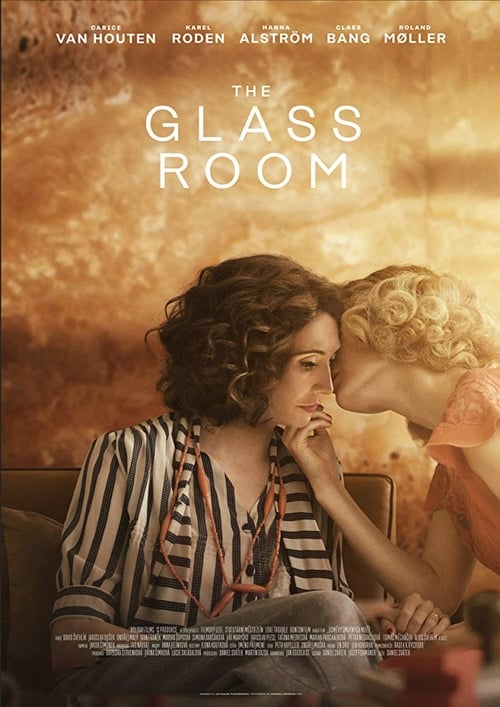 [HD] The Glass Room 2019 Pelicula Completa En Castellano