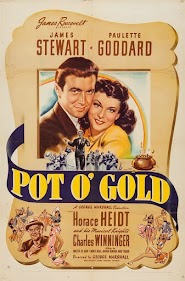 Pot o' Gold (1941)