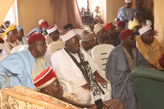 2023 Presidential candidate of the Labour Party (LP), Peter Obi, alongside his running mate, Dr. Yusuf Datti Baba-Ahmed, arrive Kafanchan to resume the second phase of their campaign rally in Kaduna State