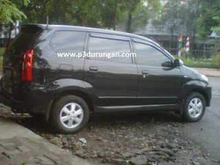 jual toyota avansa