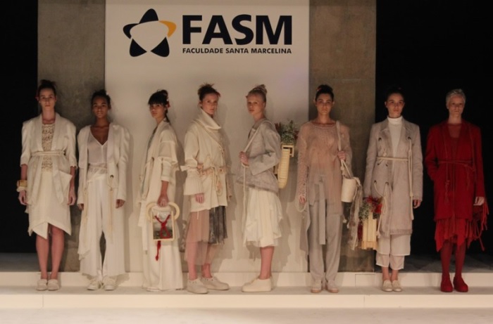 Faculdade Santa Marcelina anuncia a 8ª edição do Encontros da Moda