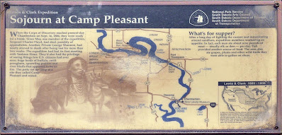 camp pleasant