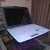 Laptop Second - Laptop Acer 4720z