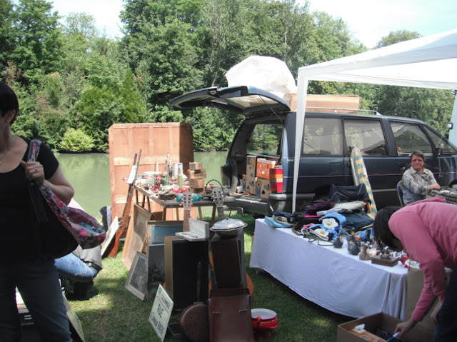 the perfect french brocante
