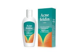 ACNE FELDIN 6.6% LOTION 110 ML