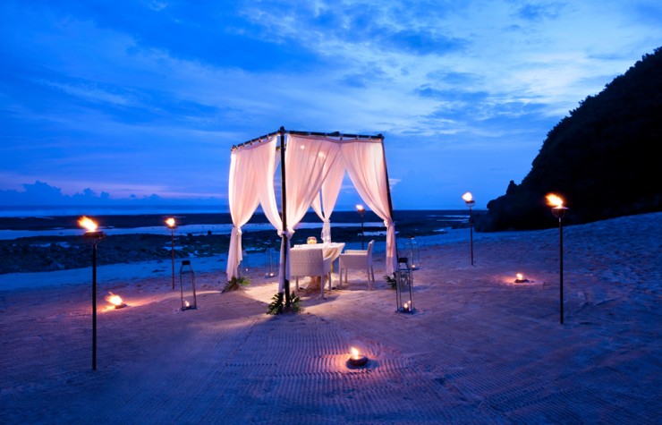 Top 10 Stunning Resorts in Bali - Banyan Tree Ungasan