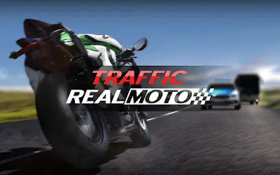 Real Moto Traffic Download