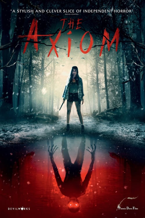 [HD] The Axiom - Tor zur Hölle 2019 Ganzer Film Kostenlos Anschauen