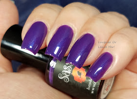 Sassy Pants Polish Create