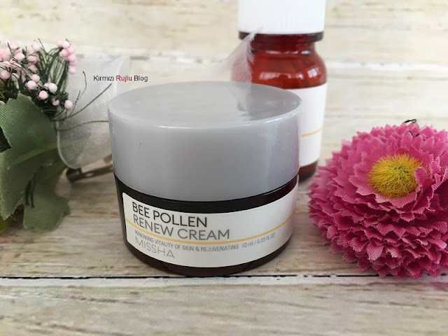 Missha Bee Pollen 