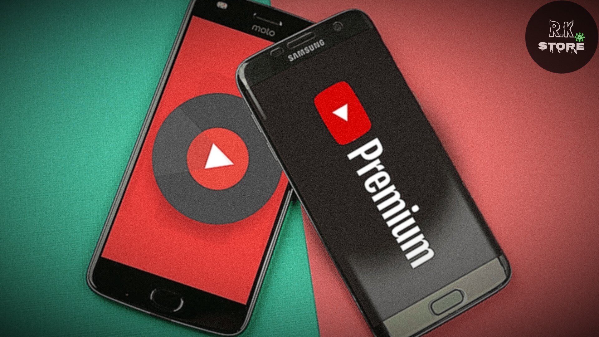 YouTube Music Premium APK latest version