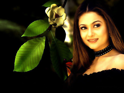 Amrita Arora Sultry Shots image