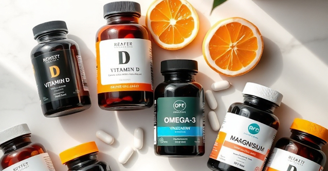 Daily Vitamins Every Adult Should Consider Taking daily-vitamins-every-adult-should-consider