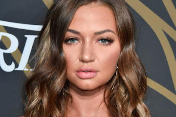 Erika Costell Height Weight, Age & Biography and More