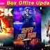 SRK ,Happy New Year starrer neglects to break Salman Khan's Kick and Aamir Khan's Dhoom:3 first week record