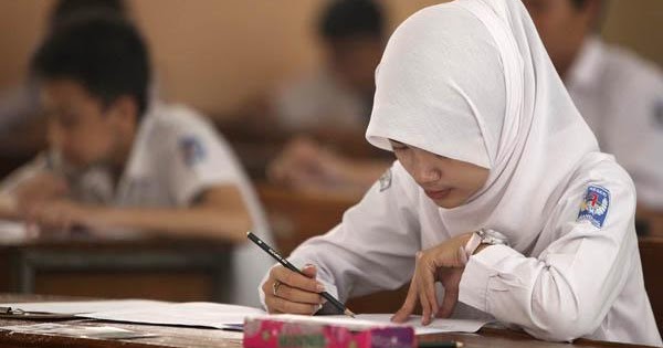2 Contoh Soal UAS Bahasa Arab Kelas 7 Semester 1 dan Kunci