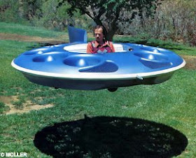 Flying Saucer - www.jurukunci.net