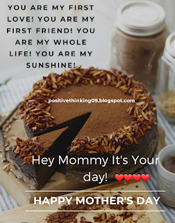 Happy Mothers Day Quotes & Images
