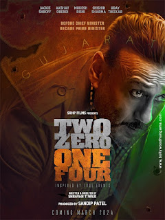 Two Zero One Four 2024 Jackie Shroff full movie download