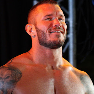 Randy Orton Hd Free Wallpapers