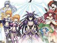 Download Anime Date A Live Movie Meownime