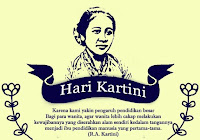 Kata Kata Motivasi RA Kartini untuk Wanita Indonesia