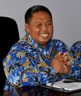 Lukman Umar