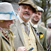 Out and about....Tweed Run 2013 part 2
