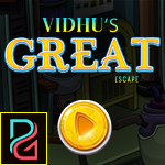 PG Vidhu’s Great Escape