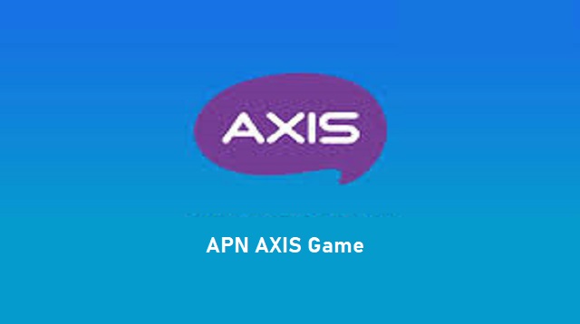 APN AXIS Game