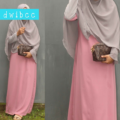 gamis dwibcc