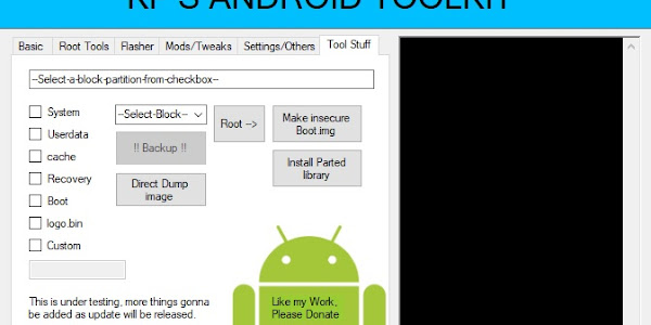 KAT v2.0 Android ToolKit 2019 With Driver Free Download