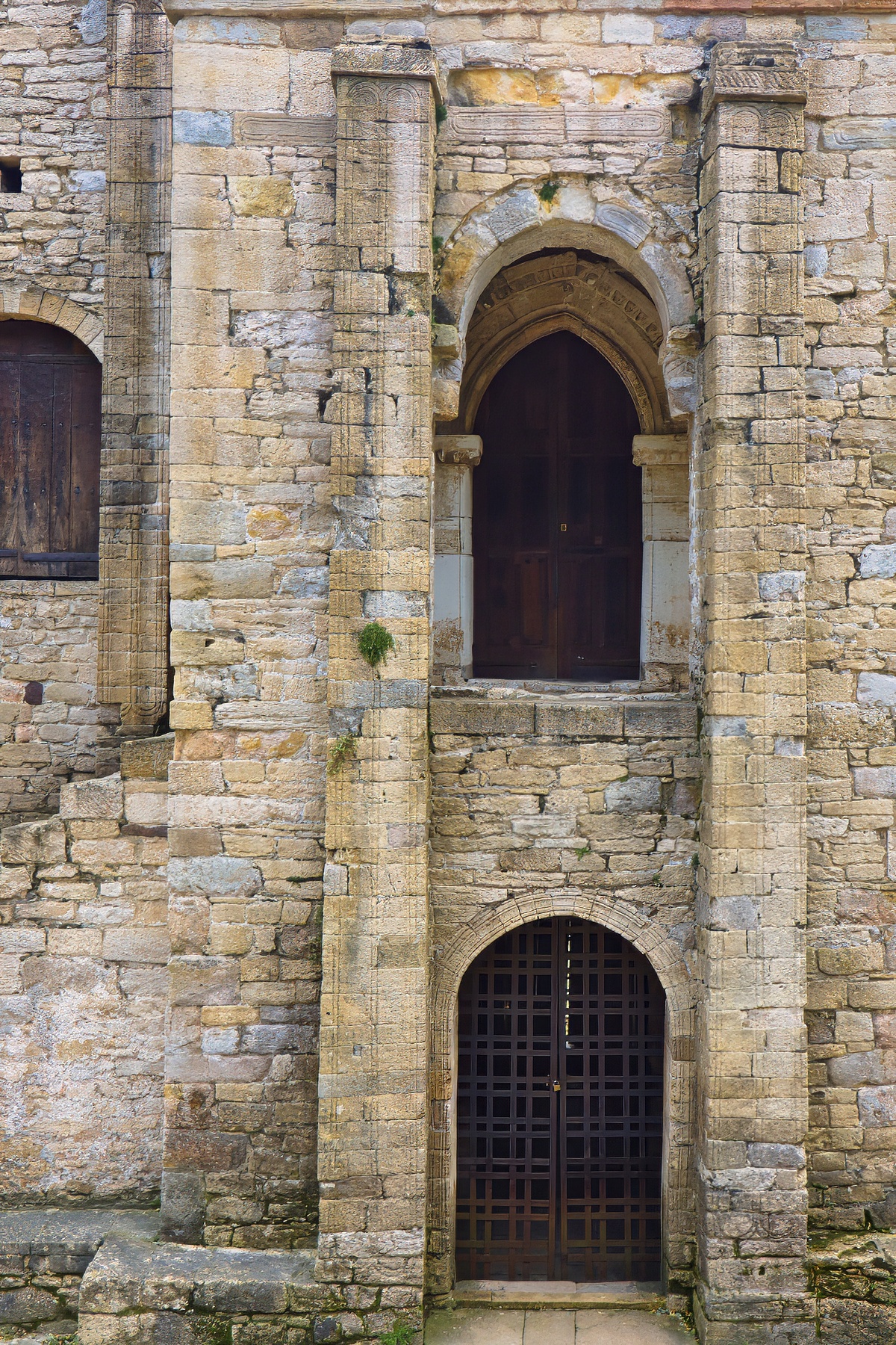 Santa María del Naranco