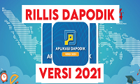 Download Aplikasi Dapodik Versi 2021
