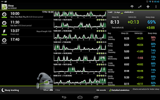 Sleep as Android Phone App Full Version Pro Free Download